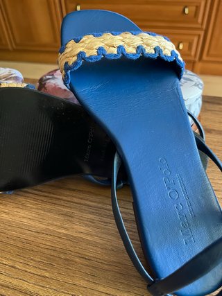 Sandalias Marco O'Polo Mujer Talla 37