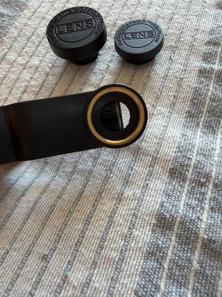 Kit Lenti Smartphone Macro Grandangolo Fish Eye