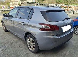 Piloto trasero peugeot 9677818280 308 1.6 128687