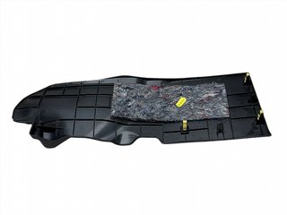 Moldura izq Consola Central Toyota Auris 12-18