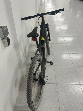 Orbea alma h30 talla M