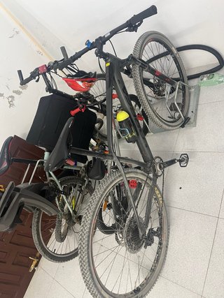 Orbea alma h30 talla M