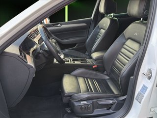 Volkswagen Passat Variant Sport 2.0 TDI 110 kW (150 CV) DSG