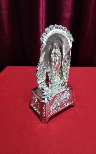 Tabernáculo de Lourdes