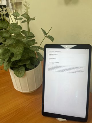 Samsung Galaxy Tab A -120522-
