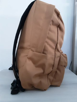 Mochila Vans Marrón, no negocio ni hago envios