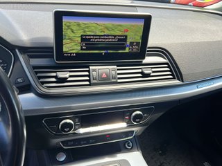 Audi Q5 Advanced 2.0 TDI quattro 140 kW (190 CV) S tronic