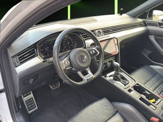 Volkswagen Passat Variant Sport 2.0 TDI 110 kW (150 CV) DSG