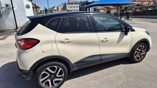 Renault Captur 2016 como nuevo