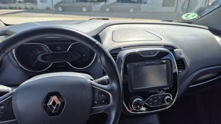 Renault Captur 2016 como nuevo