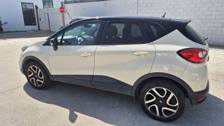 Renault Captur 2016 como nuevo