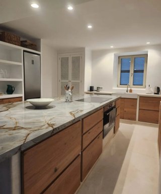 Diseño de Cocinas y Baños en Mallorca | Interioris