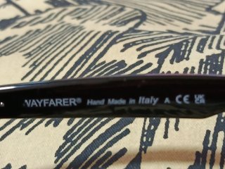 Gafas de Sol Ray Ban RB2140 Wayfarer