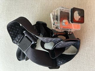 GoPro Hero4 Plata
