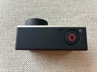 GoPro Hero4 Plata