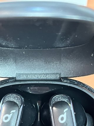 Anker Soundcore P3 Auriculares Inalámbricos#500019