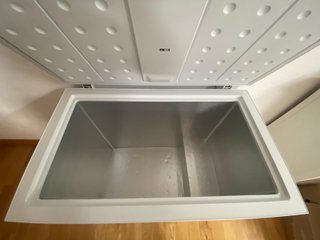 Congelador Arcon Blanco