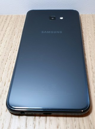 Samsung Galaxy J4+ Nero
