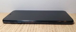 Samsung Galaxy J4+ Nero