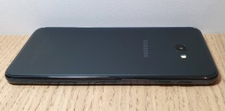 Samsung Galaxy J4+ Nero