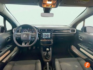 Citroën C3 BlueHDi 75KW (100CV) Plus