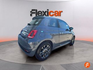 Fiat 500 Sport 1.0 Hybrid 51KW (70 CV)