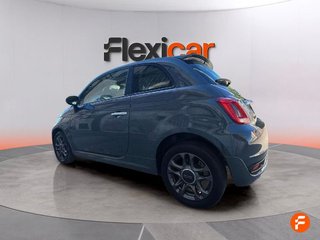 Fiat 500 Sport 1.0 Hybrid 51KW (70 CV)