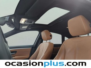 BMW Serie 4 420d Gran Coupe 140 kW (190 CV)