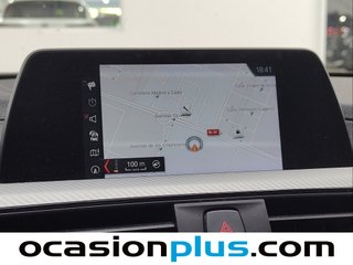 BMW Serie 4 420d Gran Coupe 140 kW (190 CV)