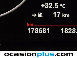 BMW Serie 4 420d Gran Coupe 140 kW (190 CV)