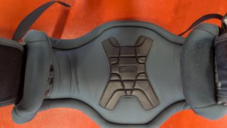 Arnés Kitesurf ION APEX