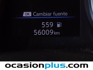 Nissan Qashqai dCi 150 N-Connecta 4x2 110 kW (150 CV)