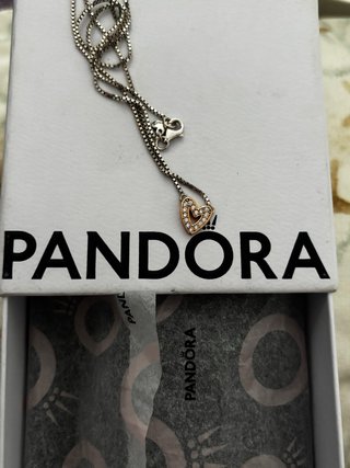 Collar Pandora