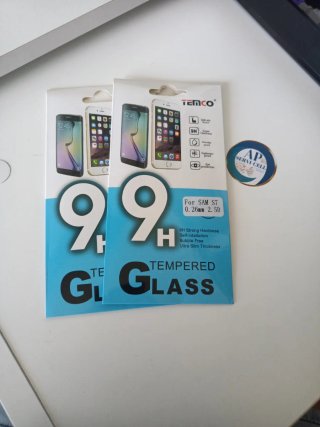 Cristal Templado TEMCO Samsung Galaxy S7