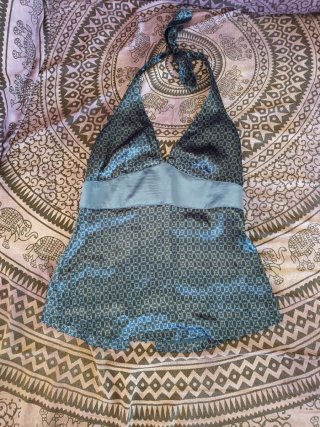 Cada camiseta 2€. Lote completo 12€