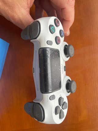 Mando Doubleshock para PS4 Inalámbrico