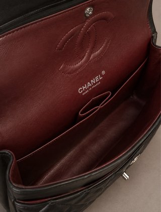 Bolso Chanel Classic Medium Negro