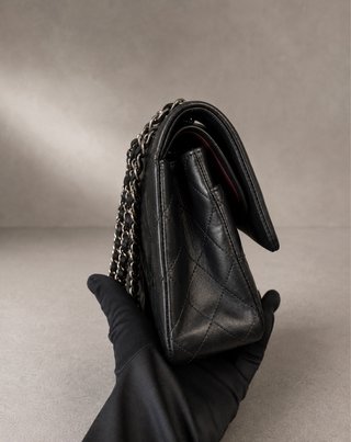 Bolso Chanel Classic Medium Negro
