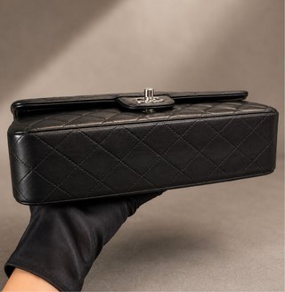 Bolso Chanel Classic Medium Negro
