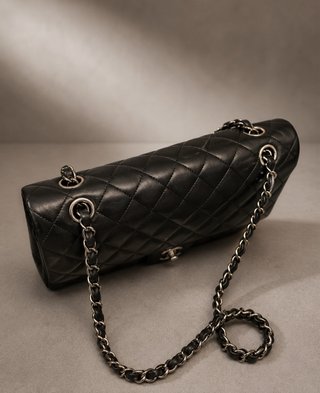 Bolso Chanel Classic Medium Negro