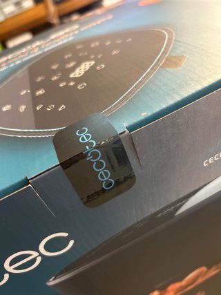 Cecofry Fantastik Window 6500