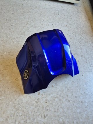 Carenado Depósito Yamaha R3 2020 Azul