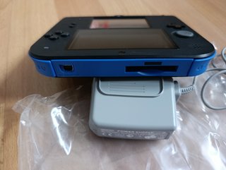 Nintendo 2DS.