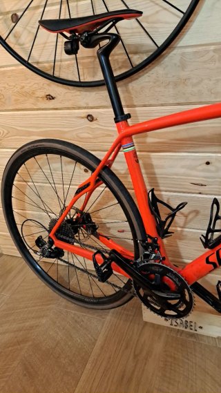 Specialized Roubaix Sport Talla 56