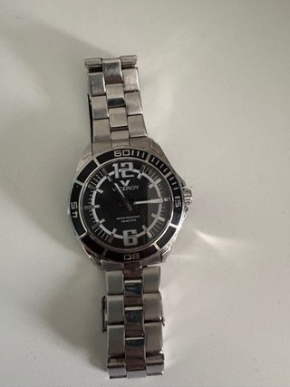 Reloj Viceroy Acero Diver 100m