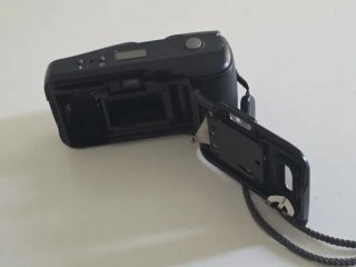 Olympus AF-1 Mini Weatherproof Cámara 35mm