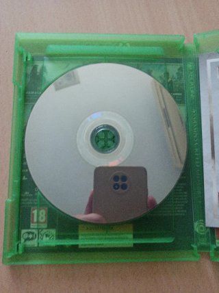 🇪🇦Pacchetto Assassin's Creed Xbox series/One
