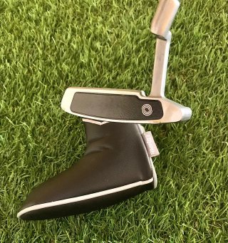 Golf Set 3 Putter ODYSSEY WHITE HOT PRO palos golf