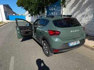 Dacia Sandero 2023