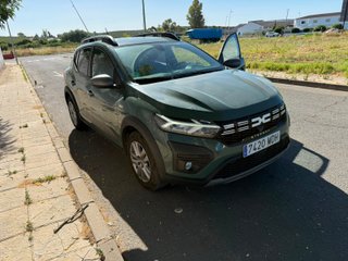 Dacia Sandero 2023